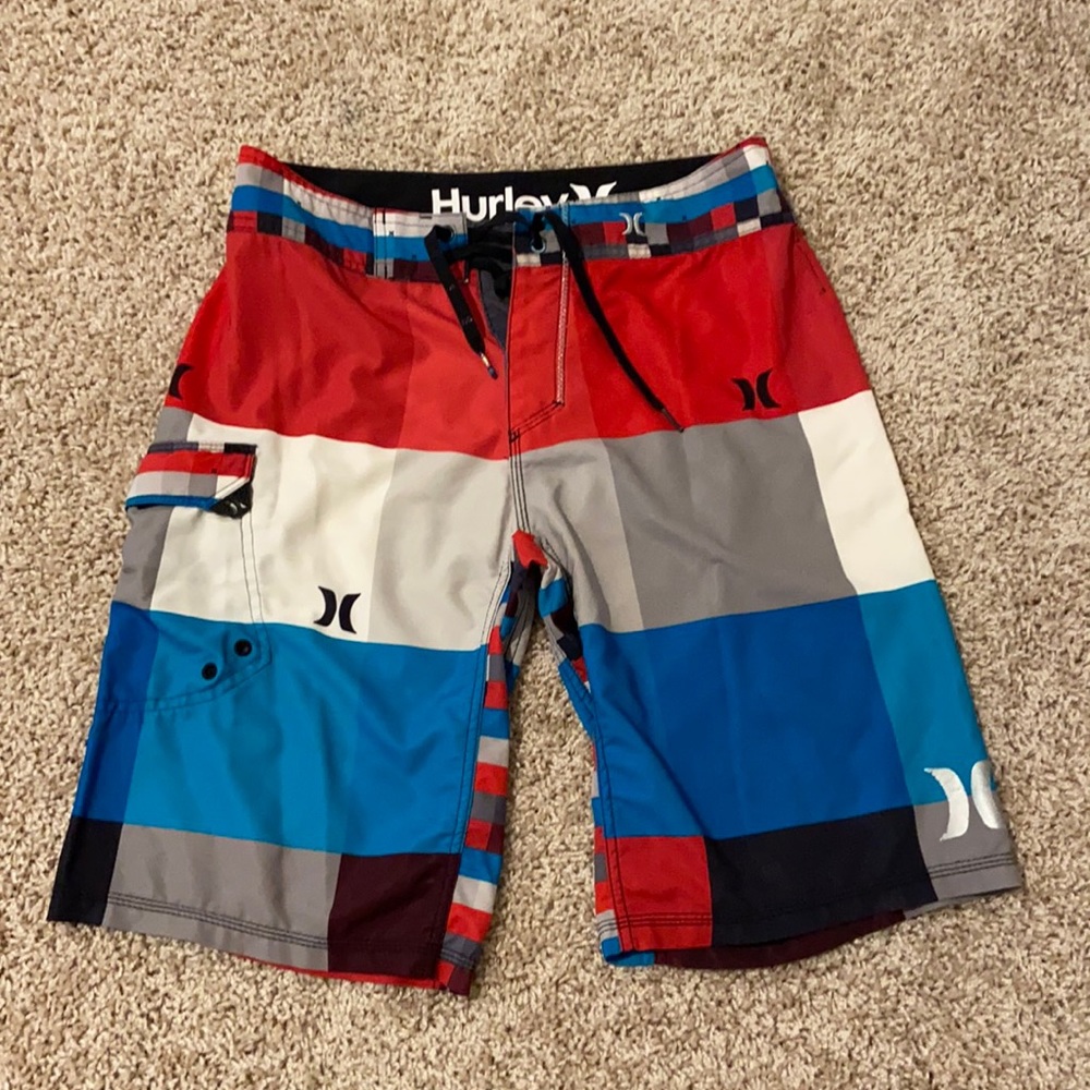 Hurley Phantom Boardshorts